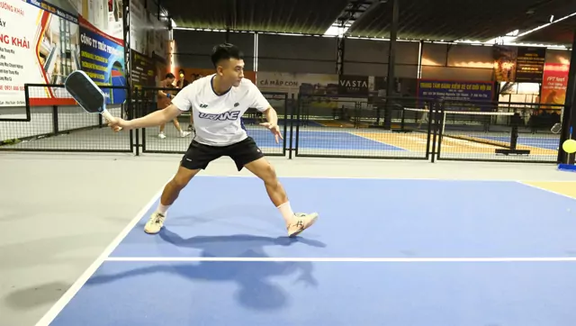 Khán giả bên đường biên